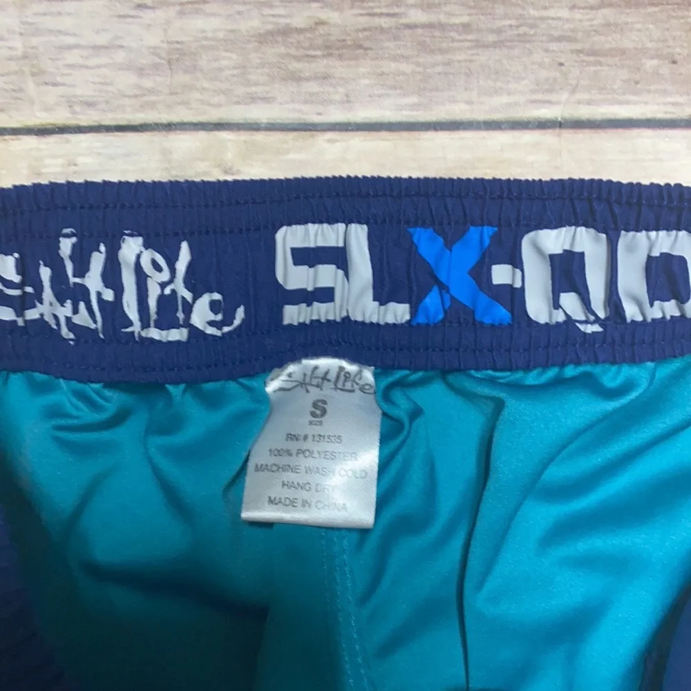 Salt Life Swim Shorts Trunks